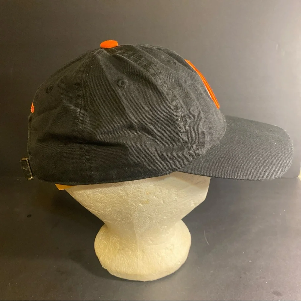 Baltimore Orioles  New Era 1 Size Fits All Adjustable Hat - Picture 7 of 9